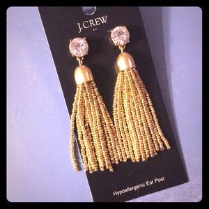 J Crew Earrings